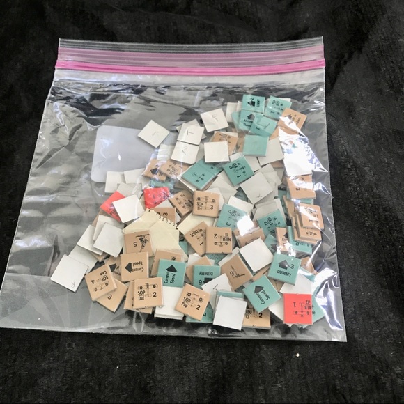 Vintage Richthofen’s War Board Game 1972 Avalon Hill Red Baron WWI Aerial Combat - Picture 10 of 16